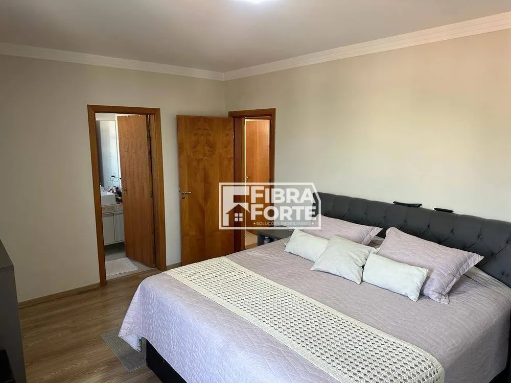 Casa de Condomínio, 3 quartos - Foto 15
