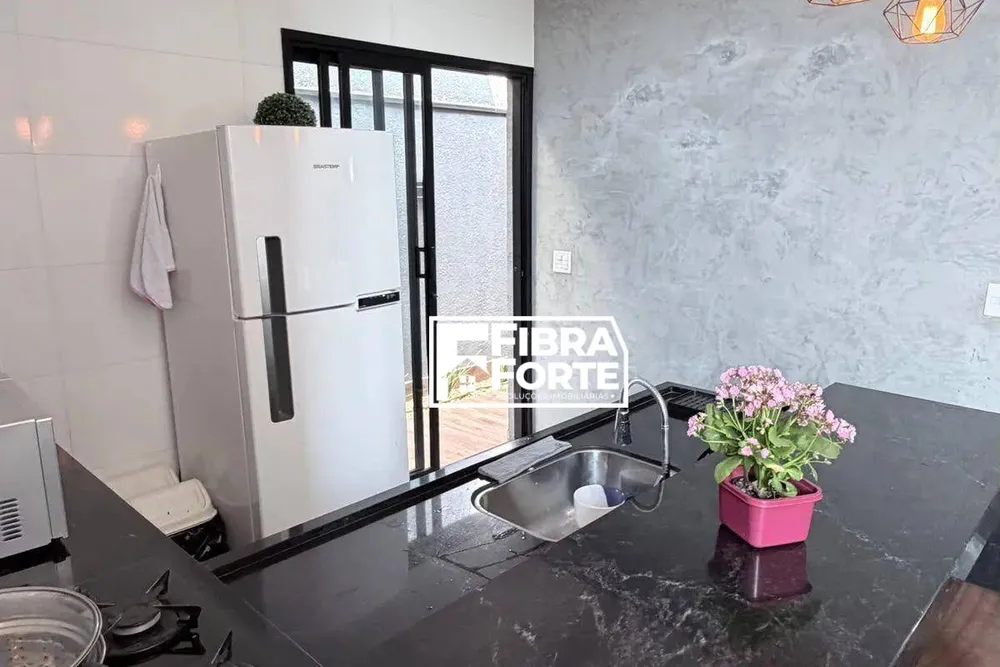 Casa, 3 quartos, 118 m² - Foto 1