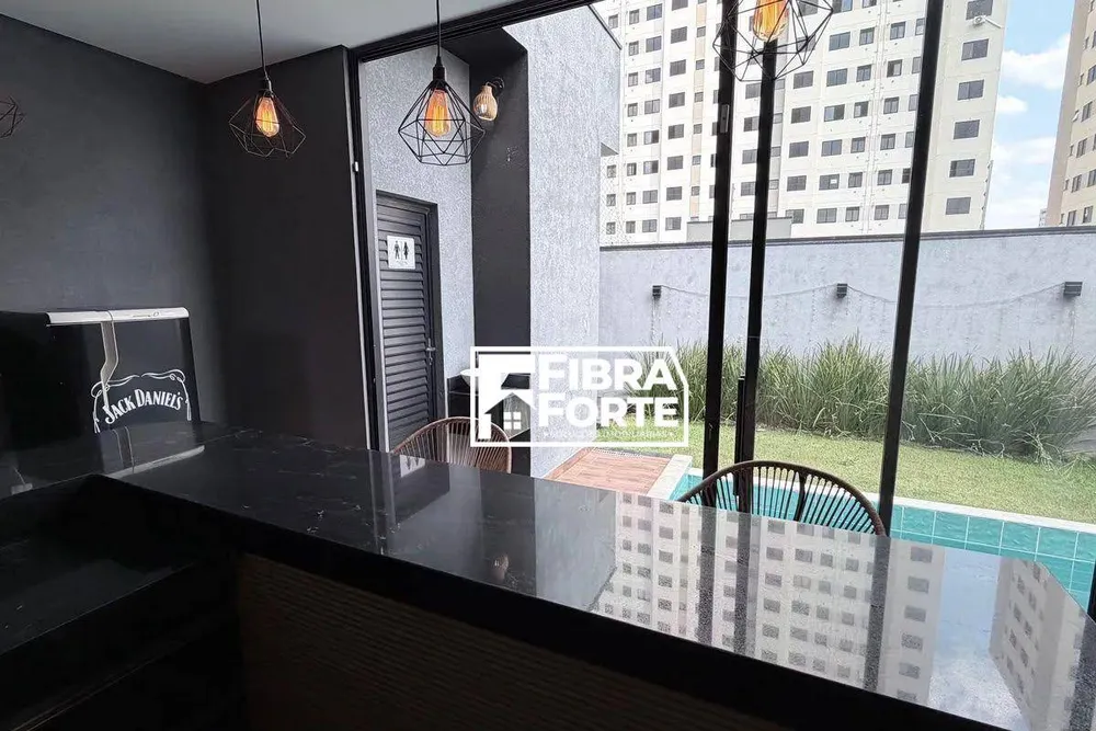 Casa, 3 quartos, 118 m² - Foto 4