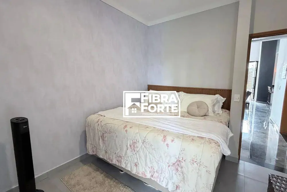 Casa, 3 quartos, 118 m² - Foto 6
