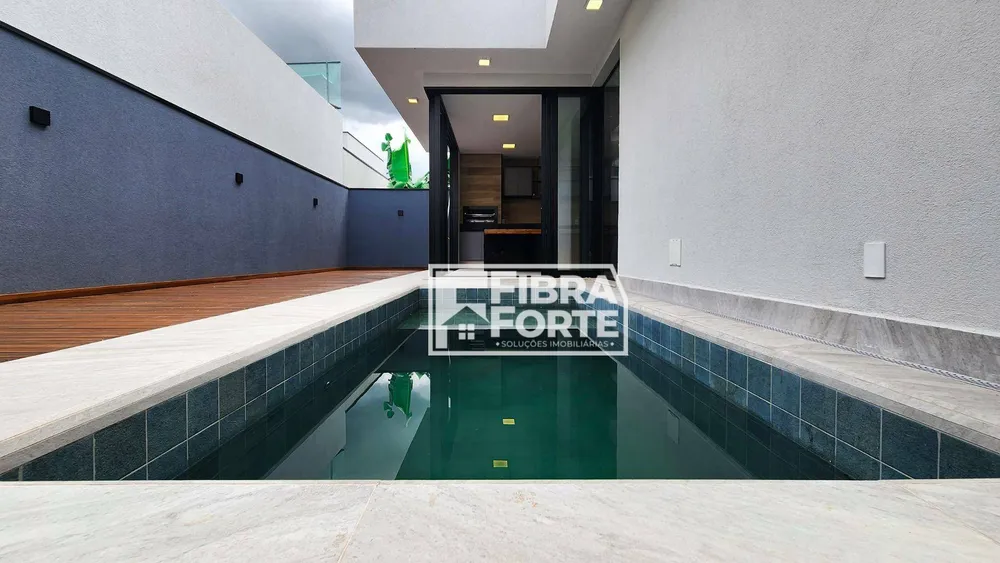 Casa de Condomínio, 3 quartos - Foto 6