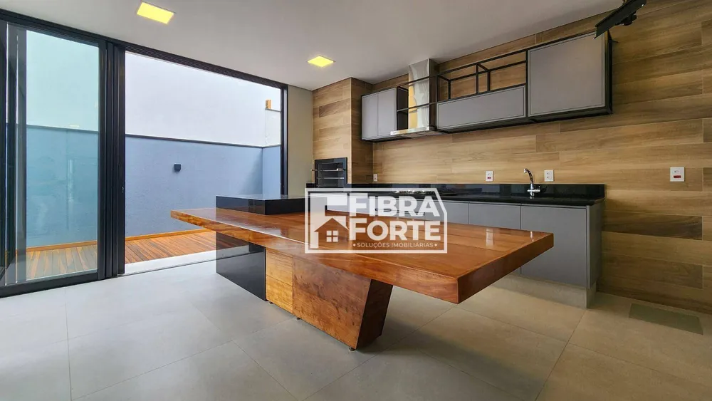 Casa de Condomínio, 3 quartos - Foto 10