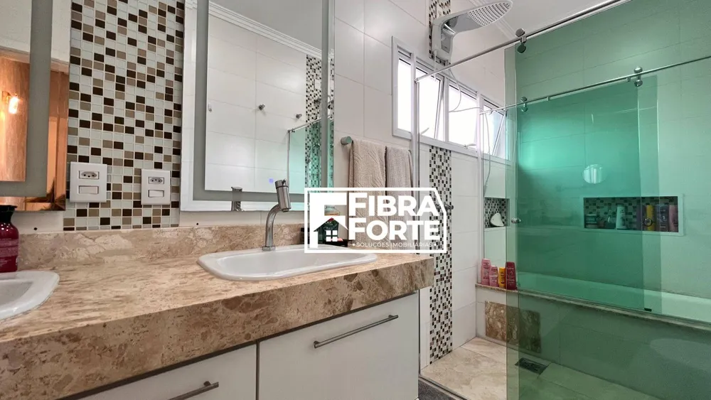 Casa de Condomínio, 4 quartos - Foto 7