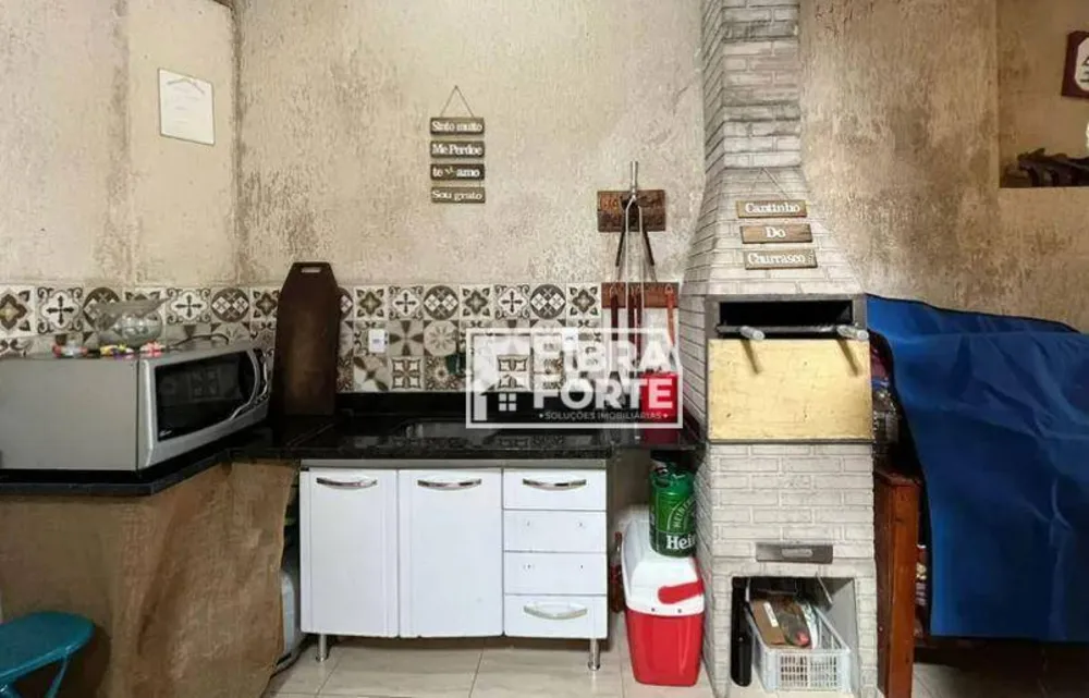 Casa, 2 quartos, 107 m² - Foto 3