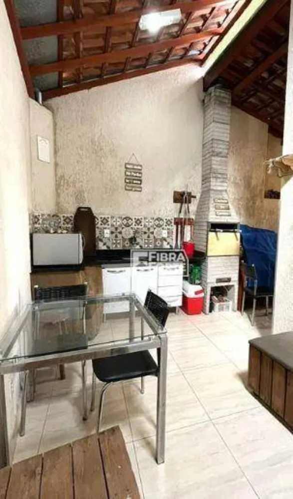 Casa, 2 quartos, 107 m² - Foto 4