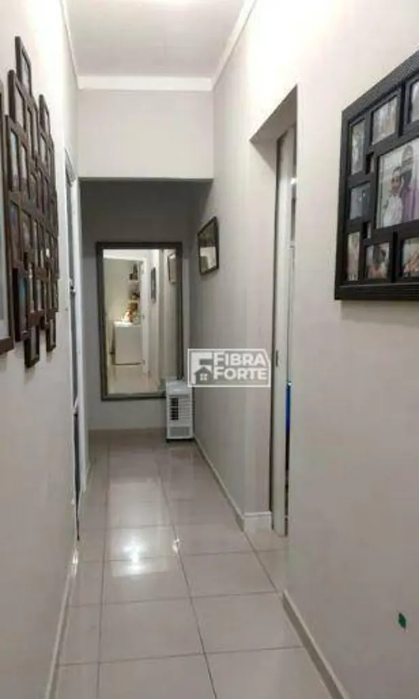 Casa, 2 quartos, 107 m² - Foto 2