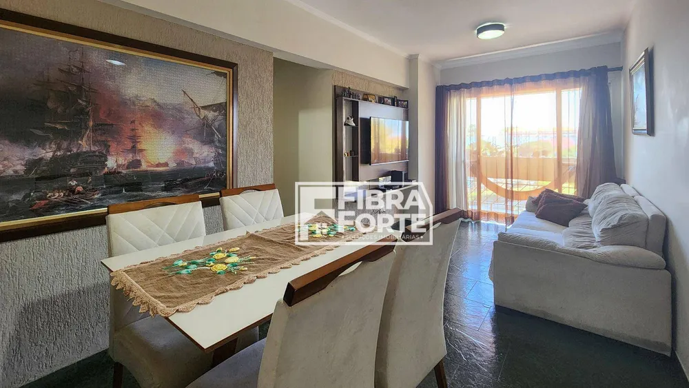 Apartamento, 2 quartos, 70 m² - Foto 3