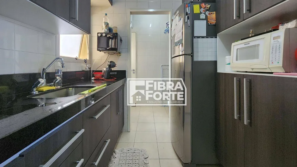 Apartamento, 2 quartos, 70 m² - Foto 6