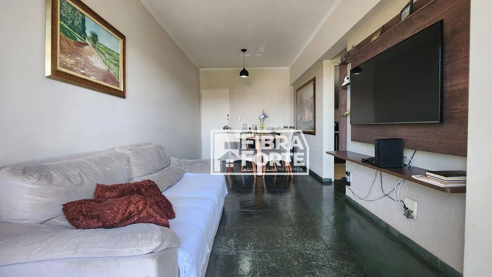 Apartamento, 2 quartos, 70 m² - Foto 2