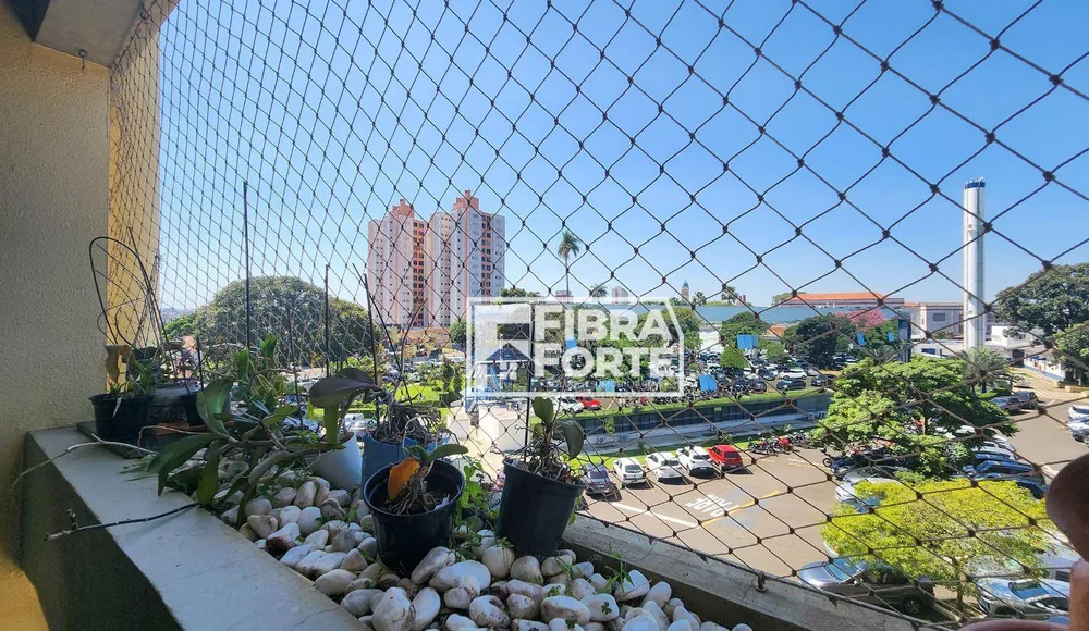 Apartamento, 2 quartos, 70 m² - Foto 4