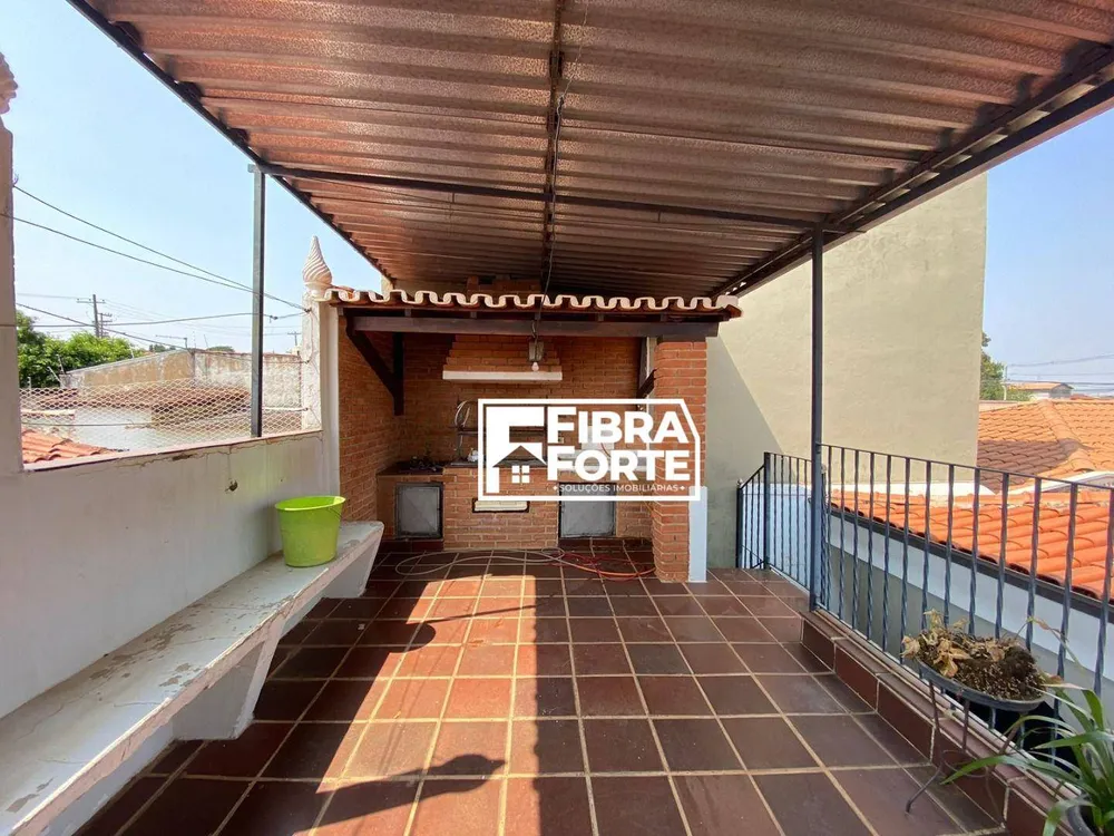 Casa, 3 quartos, 195 m² - Foto 14