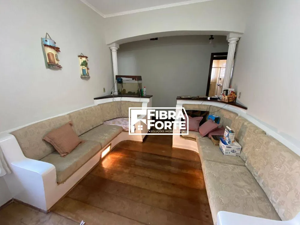 Casa, 3 quartos, 195 m² - Foto 11