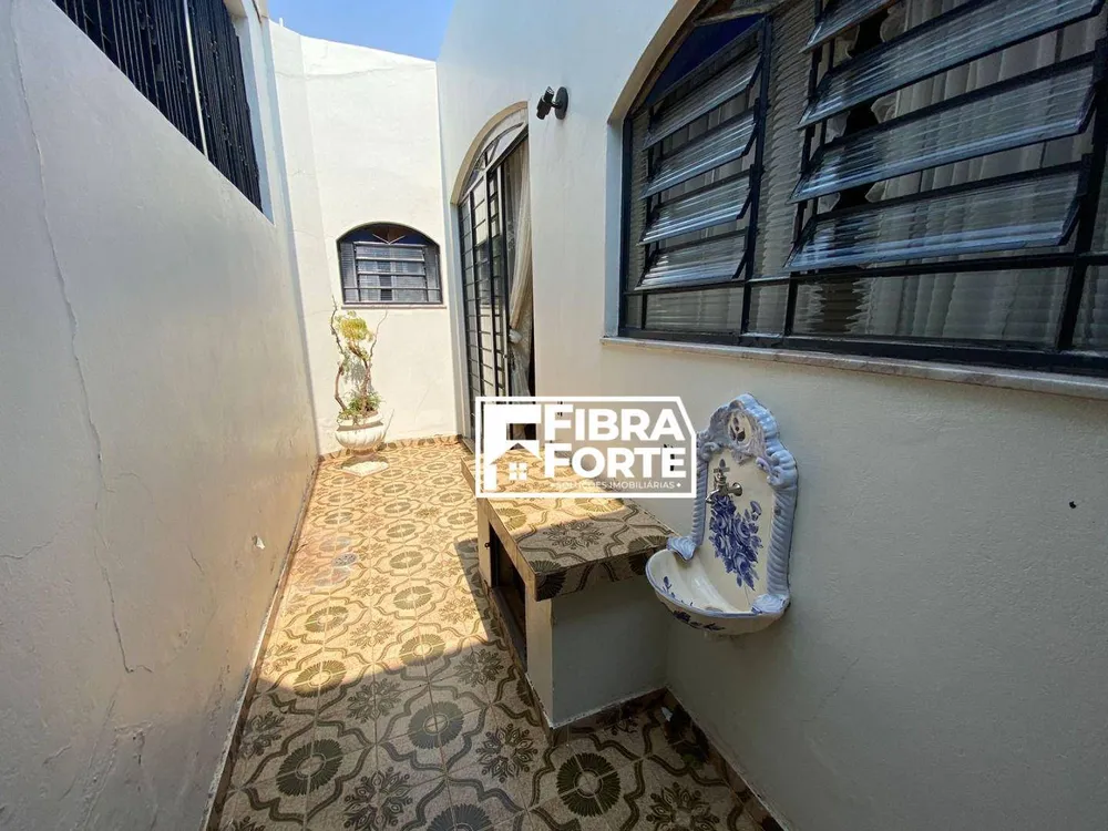 Casa, 3 quartos, 195 m² - Foto 13