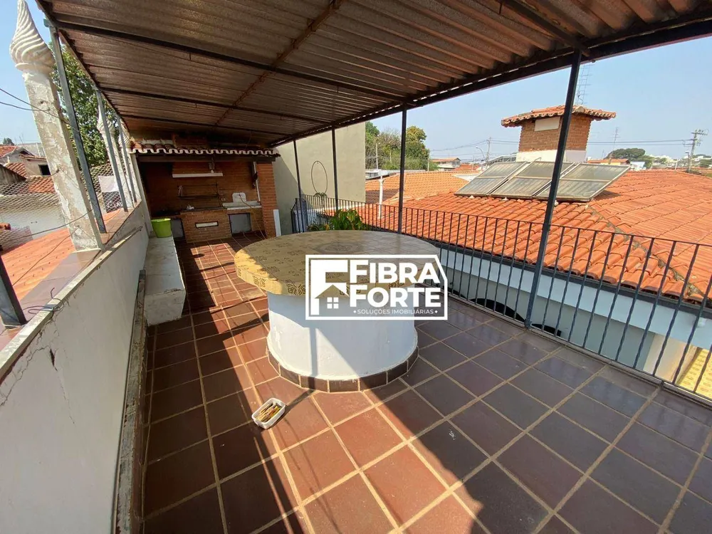 Casa, 3 quartos, 195 m² - Foto 15