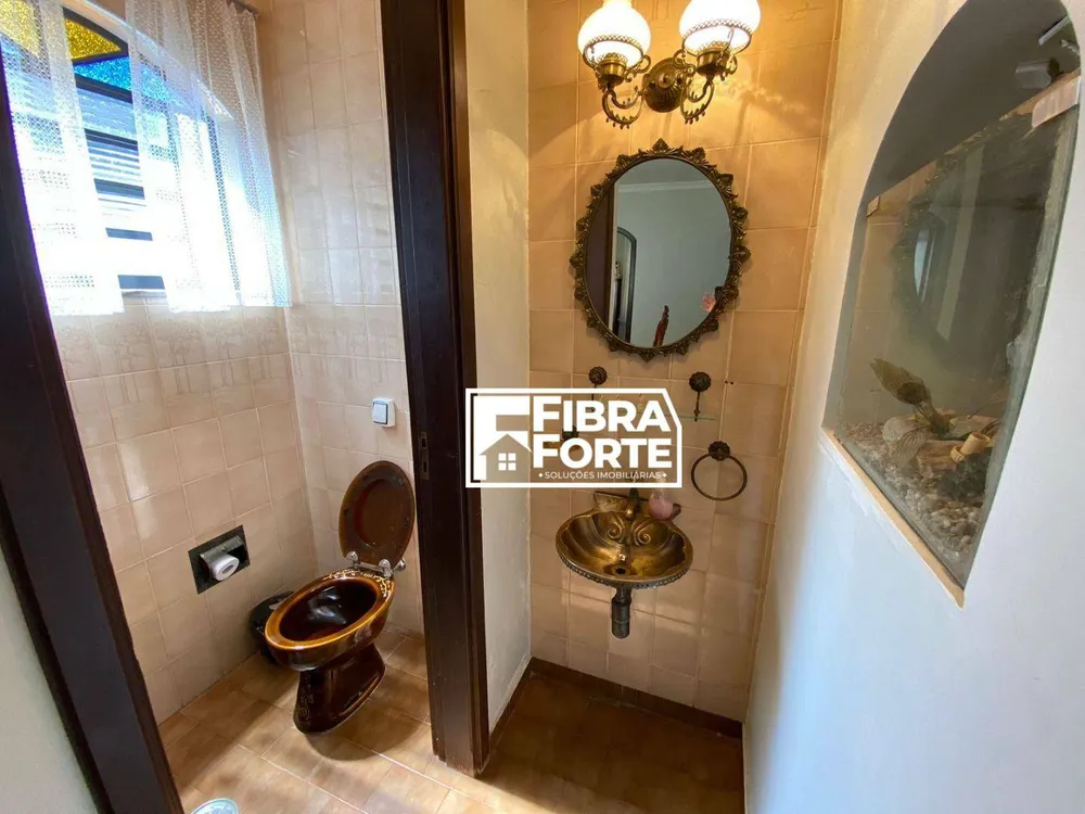 Casa, 3 quartos, 195 m² - Foto 3