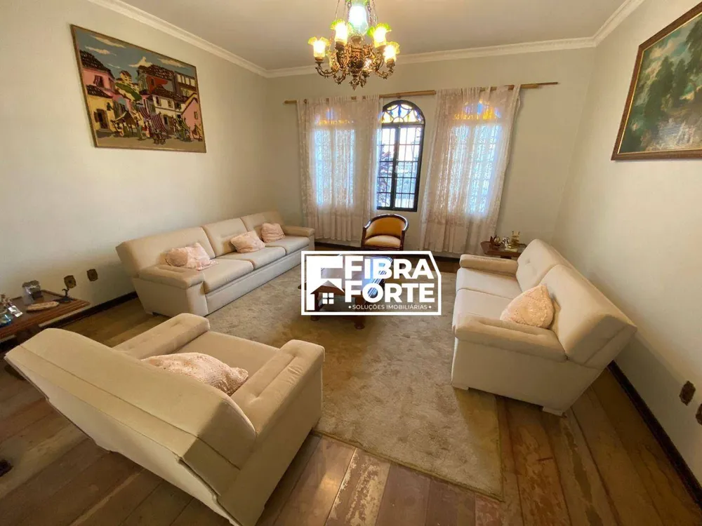 Casa, 3 quartos, 195 m² - Foto 4