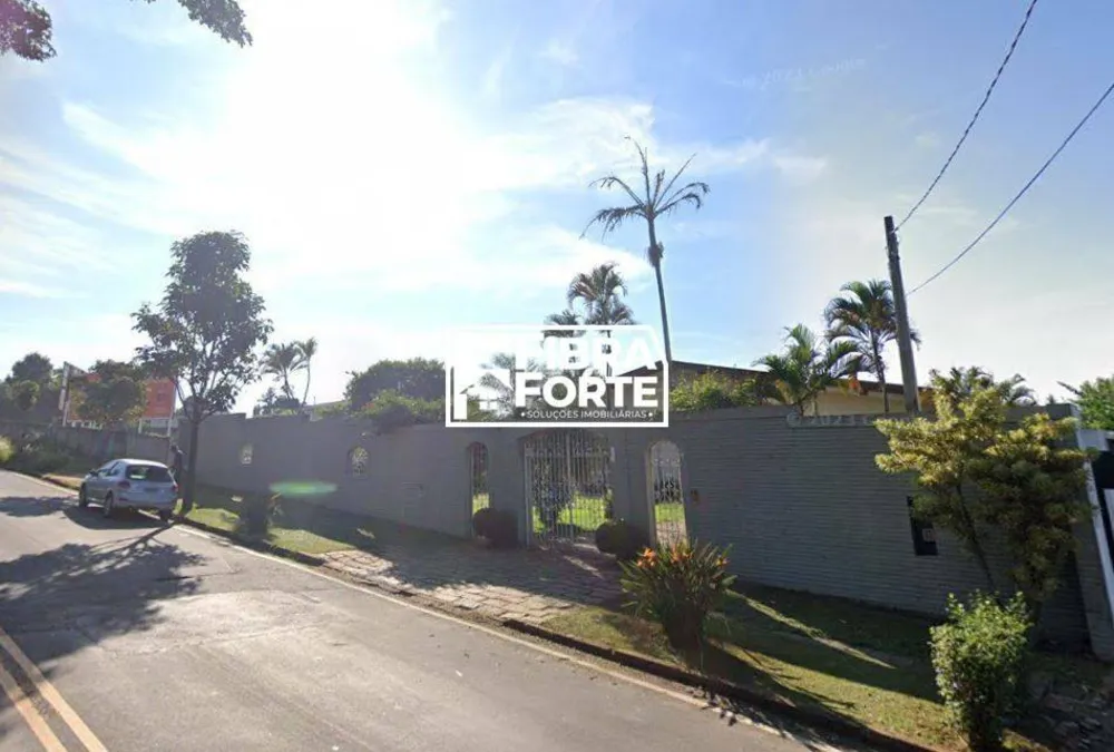 Casa, 5 quartos, 450 m² - Foto 4