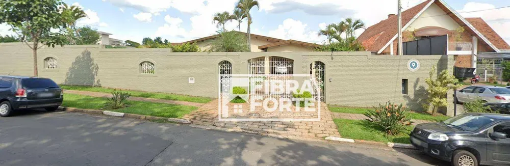 Casa, 5 quartos, 450 m² - Foto 3