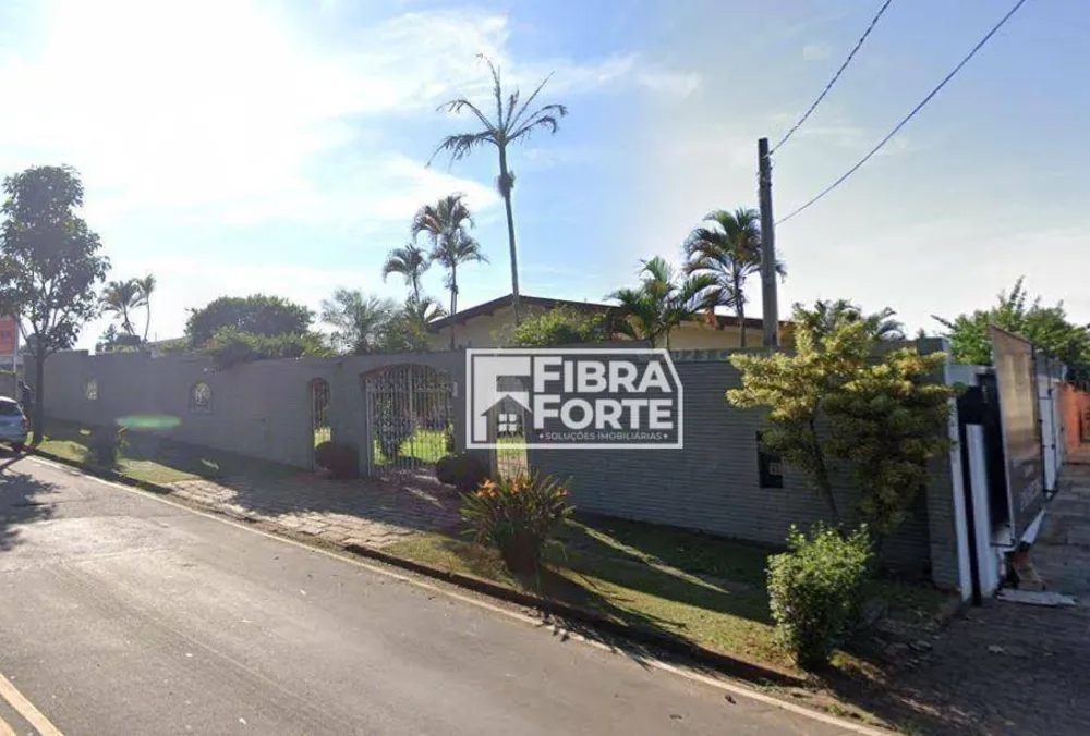 Casa, 5 quartos, 450 m² - Foto 2