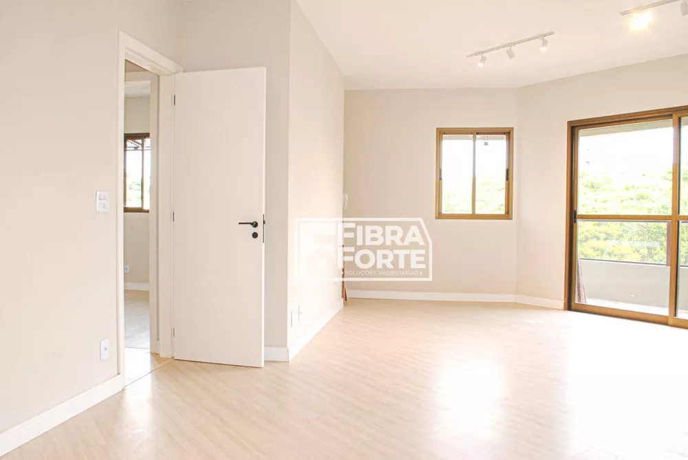 Apartamento, 3 quartos, 96 m² - Foto 2