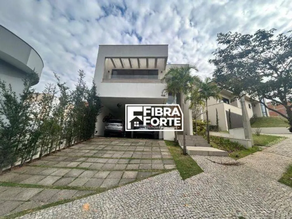Casa de Condomínio, 3 quartos - Foto 12
