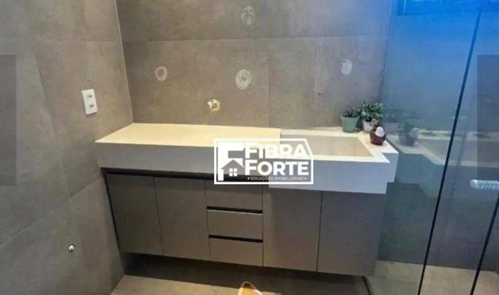 Casa de Condomínio, 3 quartos - Foto 9