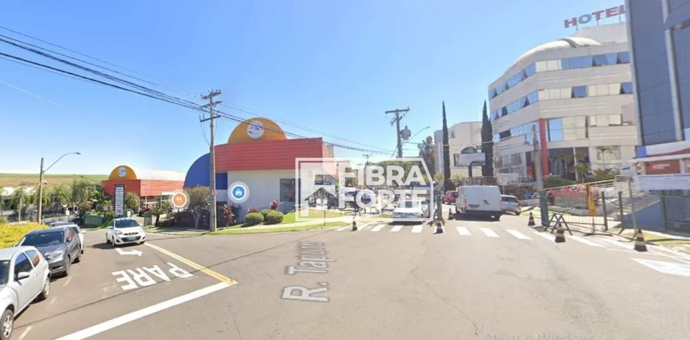Loteamento e Condomínio, 2380 m² - Foto 3