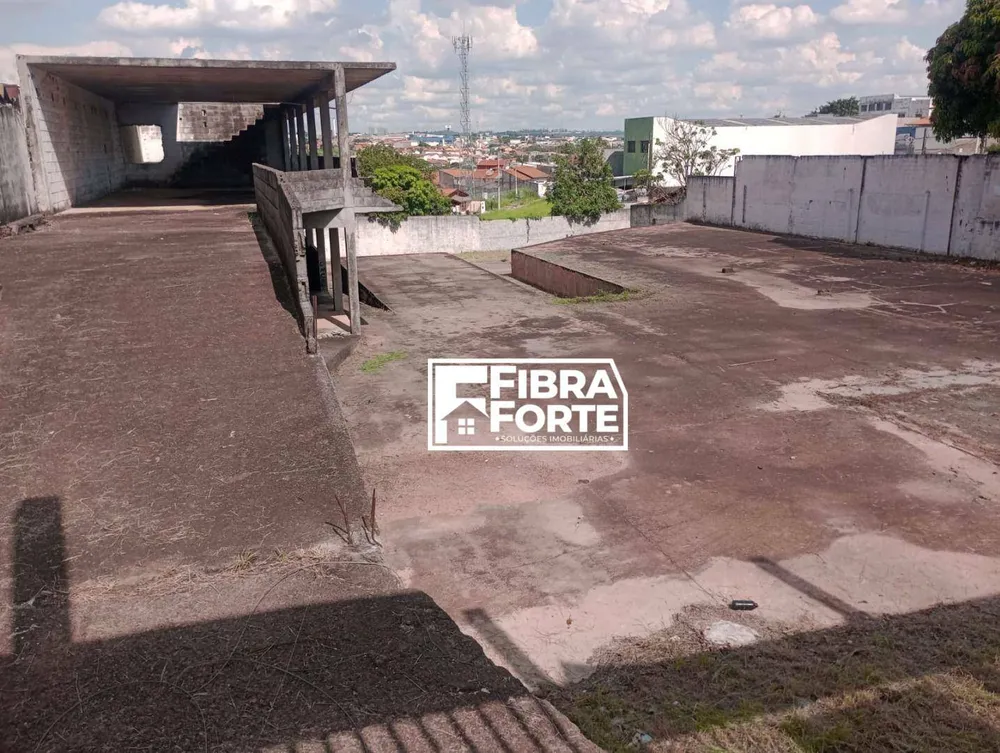 Terreno, 1875 m² - Foto 1