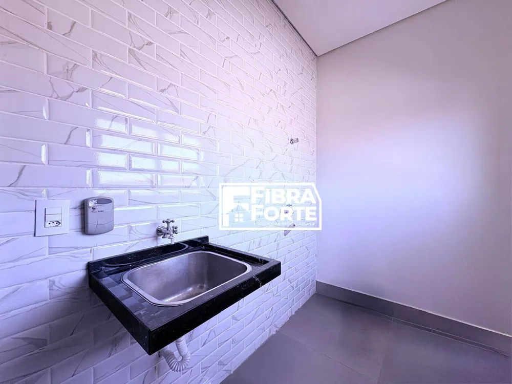 Casa de Condomínio, 3 quartos - Foto 12
