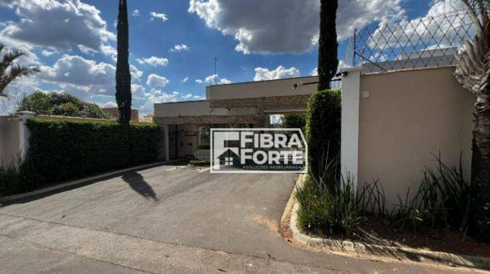 Loteamento e Condomínio, 505 m² - Foto 5
