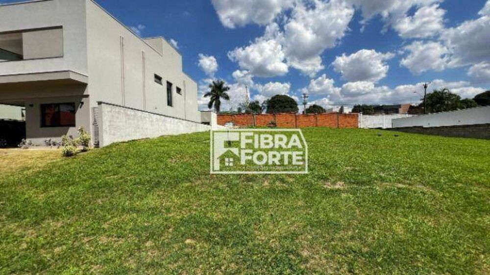 Loteamento e Condomínio, 505 m² - Foto 1