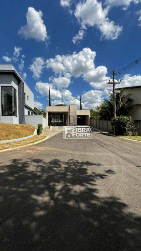 Loteamento e Condomínio, 505 m² - Foto 4