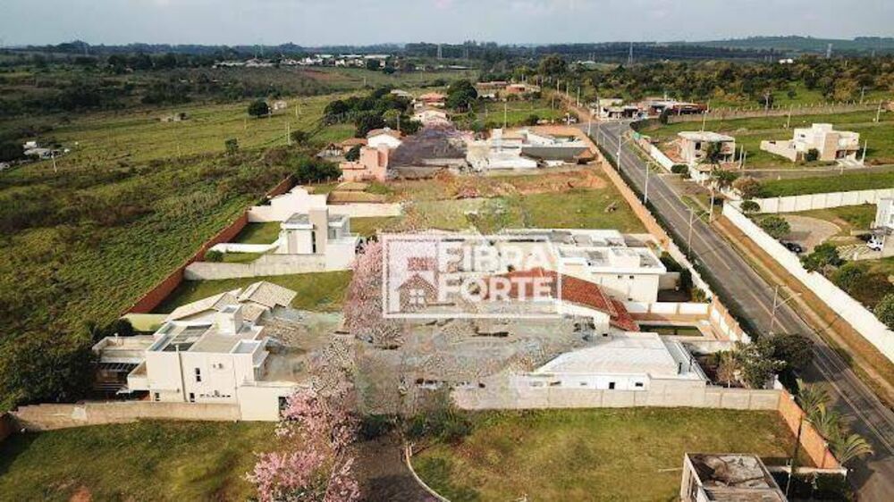 Loteamento e Condomínio, 505 m² - Foto 7