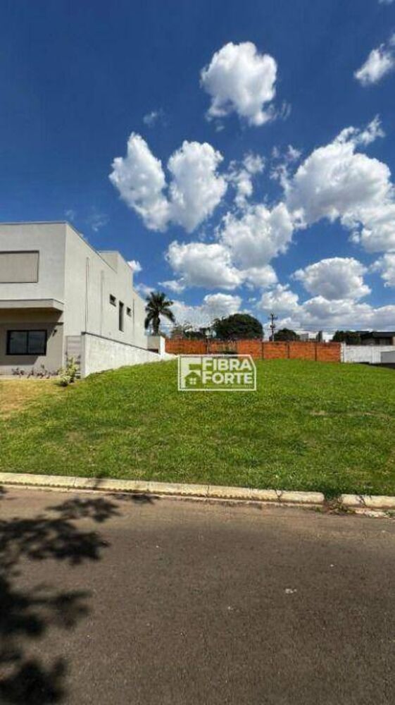 Loteamento e Condomínio, 505 m² - Foto 2