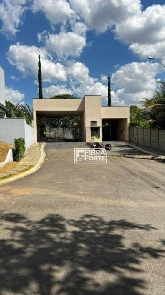 Loteamento e Condomínio, 505 m² - Foto 3