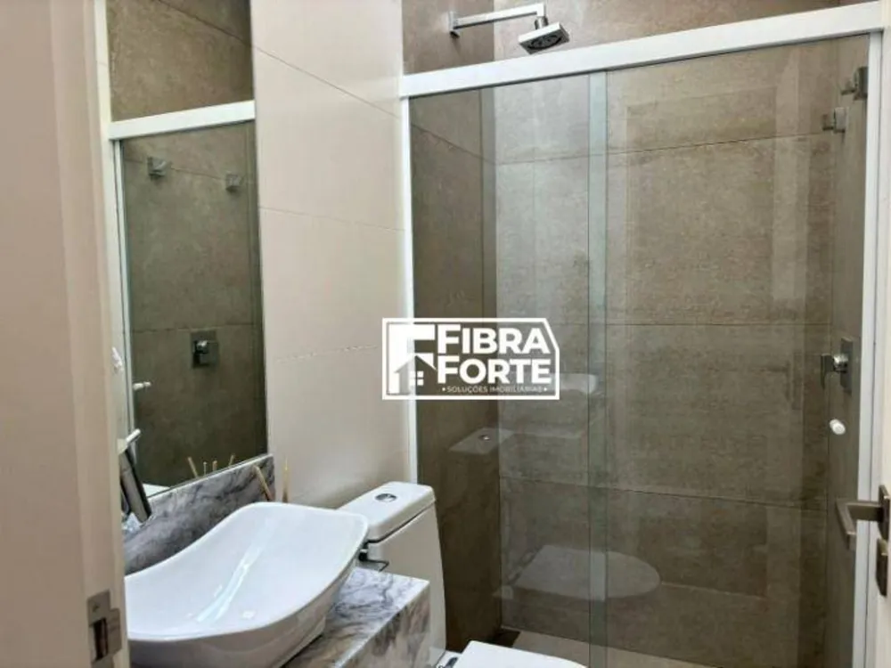 Casa de Condomínio, 3 quartos - Foto 10