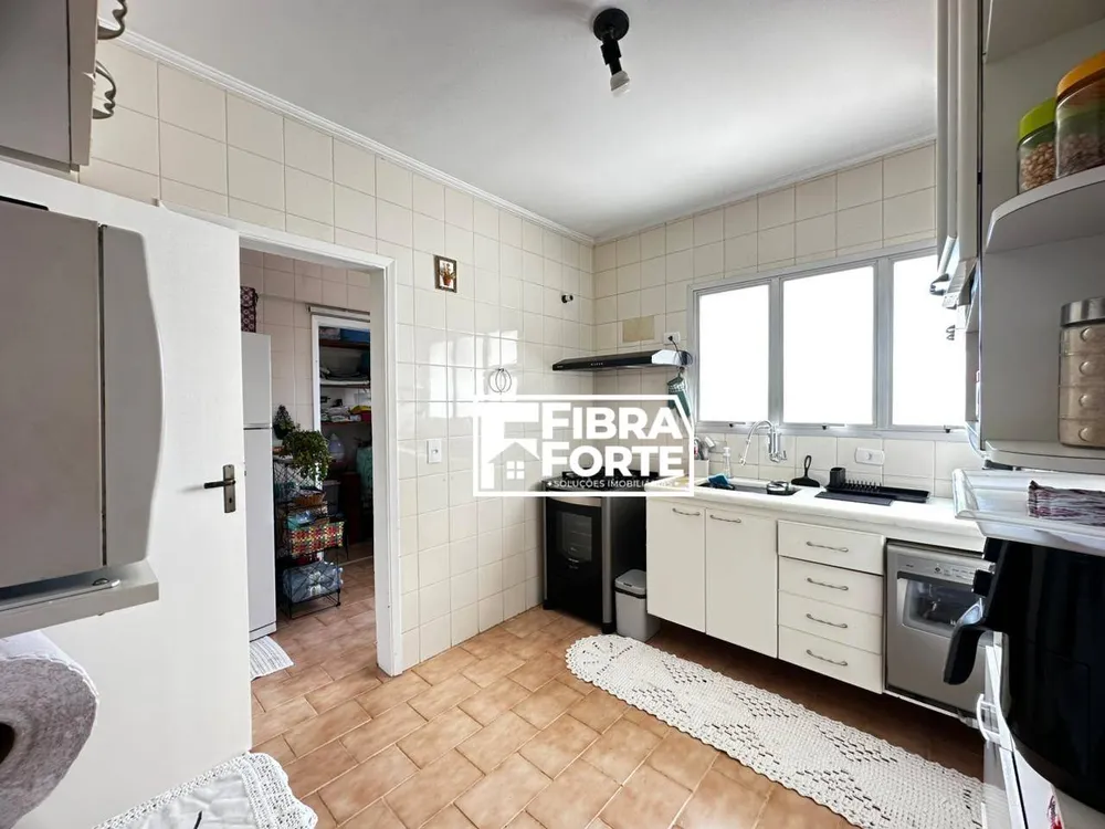 Apartamento, 3 quartos, 104 m² - Foto 1
