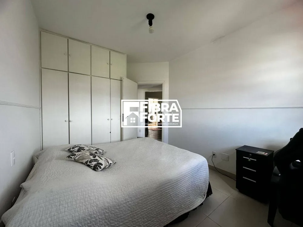 Apartamento, 3 quartos, 104 m² - Foto 2