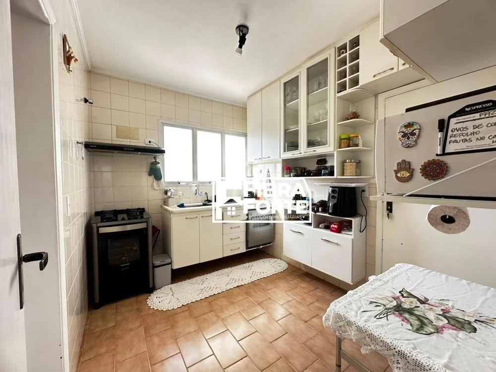 Apartamento, 3 quartos, 104 m² - Foto 5