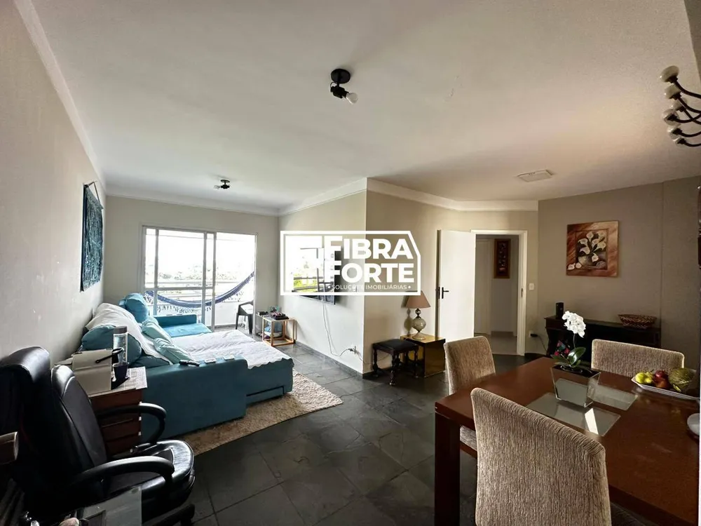 Apartamento, 3 quartos, 104 m² - Foto 7