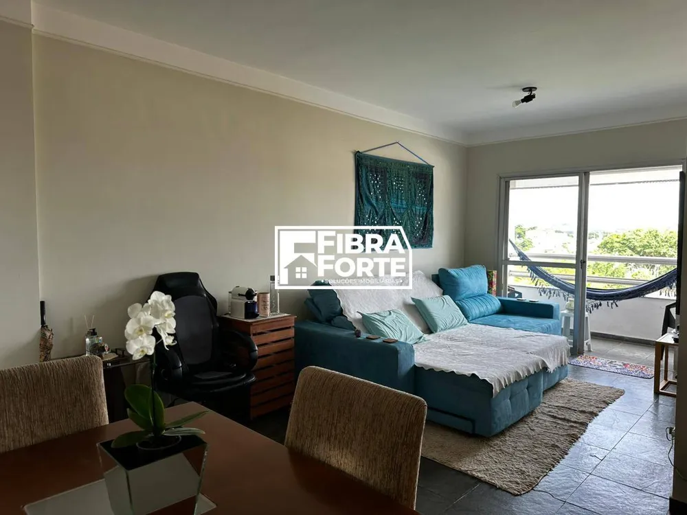Apartamento, 3 quartos, 104 m² - Foto 6