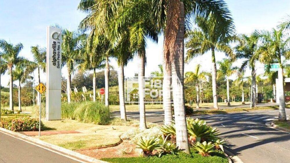 Loteamento e Condomínio, 537 m² - Foto 3