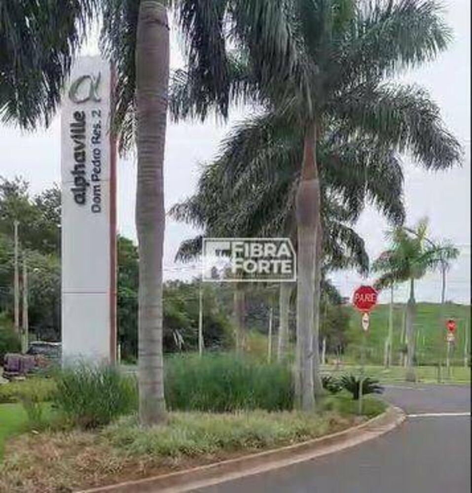 Loteamento e Condomínio, 537 m² - Foto 1