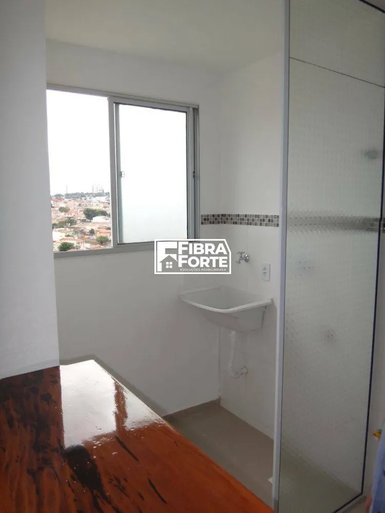 Apartamento, 2 quartos, 54 m² - Foto 12