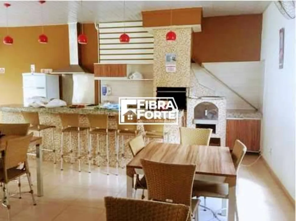 Apartamento, 2 quartos, 54 m² - Foto 7