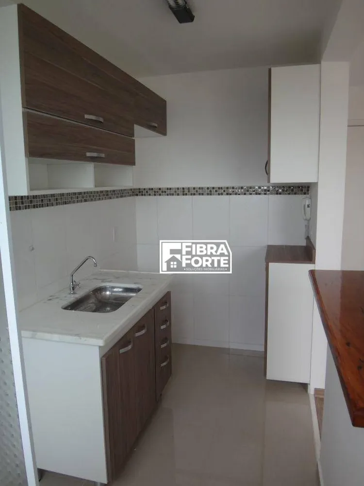 Apartamento, 2 quartos, 54 m² - Foto 6