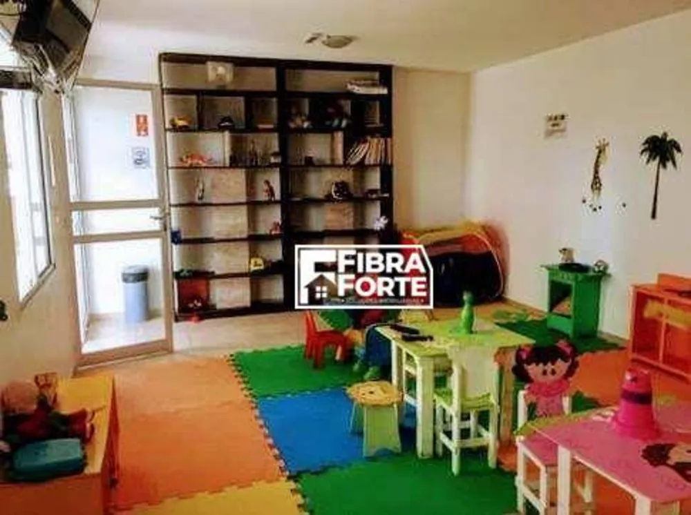 Apartamento, 2 quartos, 54 m² - Foto 10