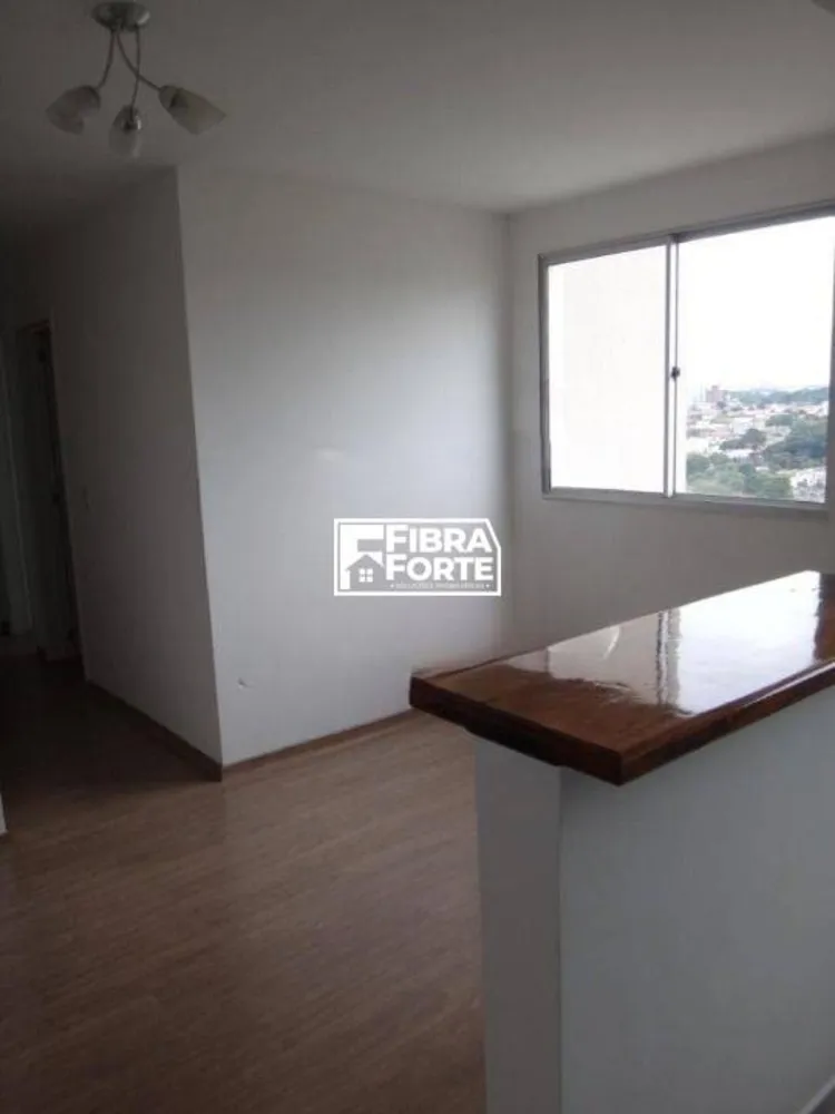 Apartamento, 2 quartos, 54 m² - Foto 5