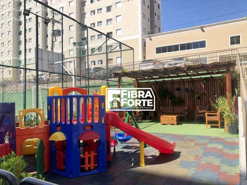 Apartamento, 2 quartos, 54 m² - Foto 11