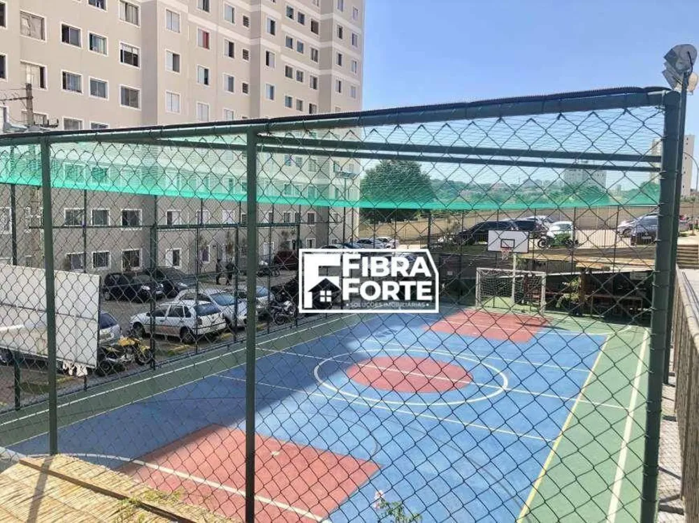 Apartamento, 2 quartos, 54 m² - Foto 4